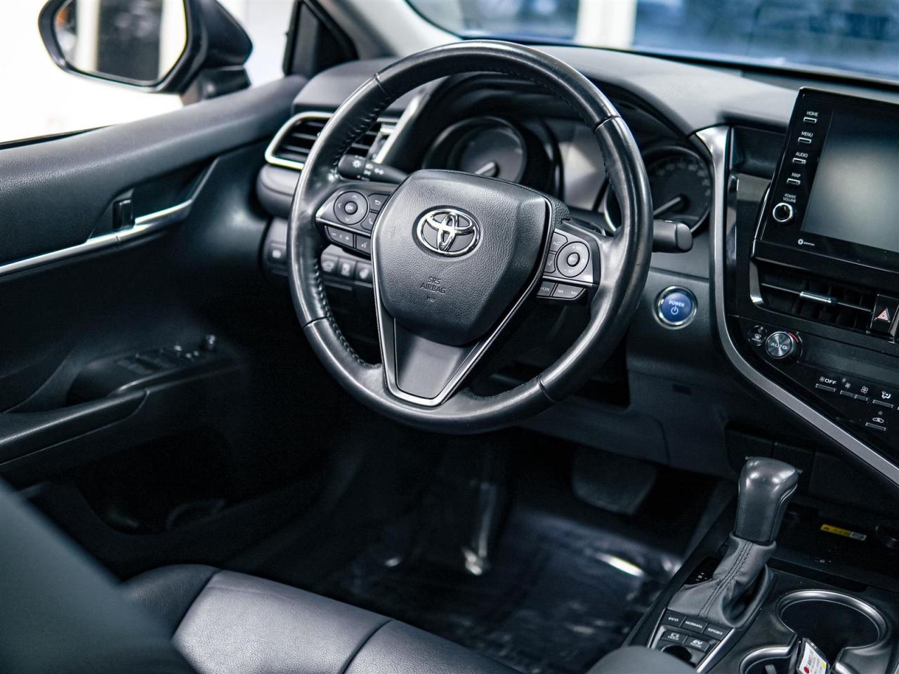 2023 Toyota Camry Hybrid | SE UPGRADE | SUNROOF | NO ACCIDENTS Photo