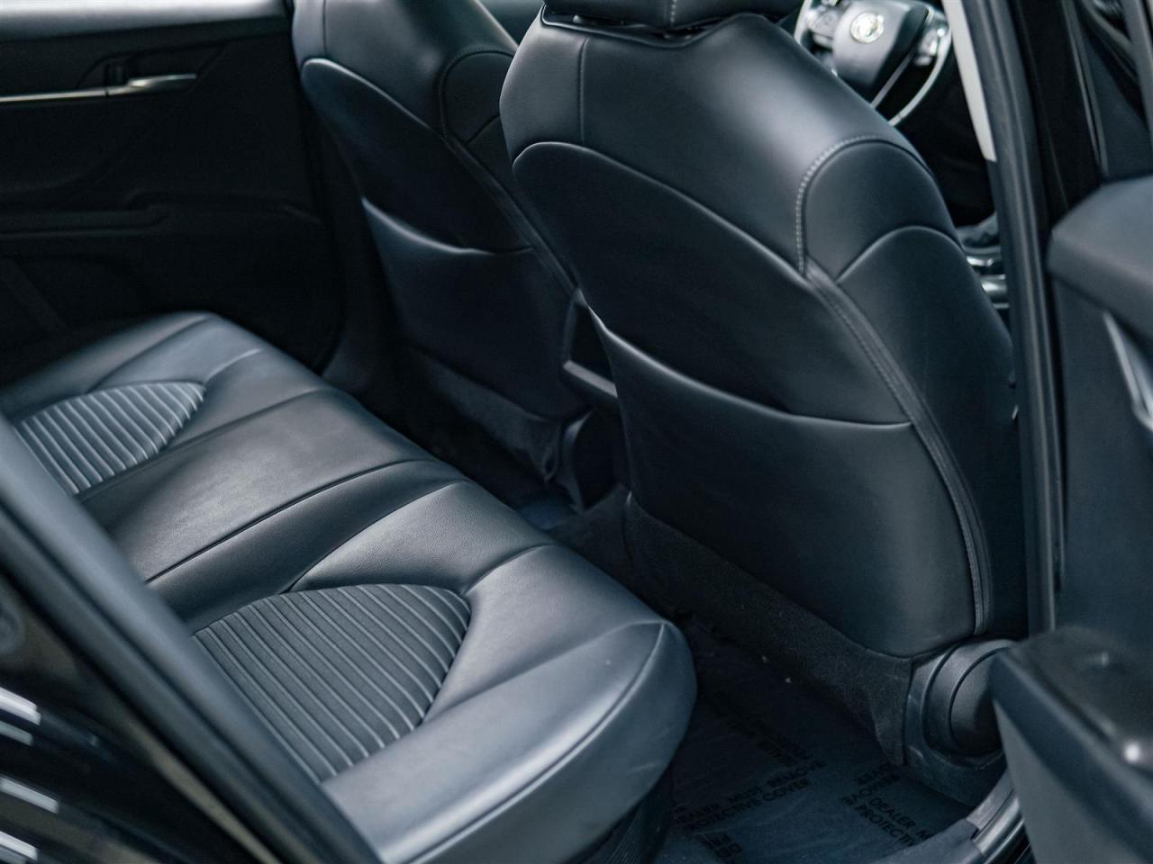 2023 Toyota Camry Hybrid | SE UPGRADE | SUNROOF | NO ACCIDENTS Photo