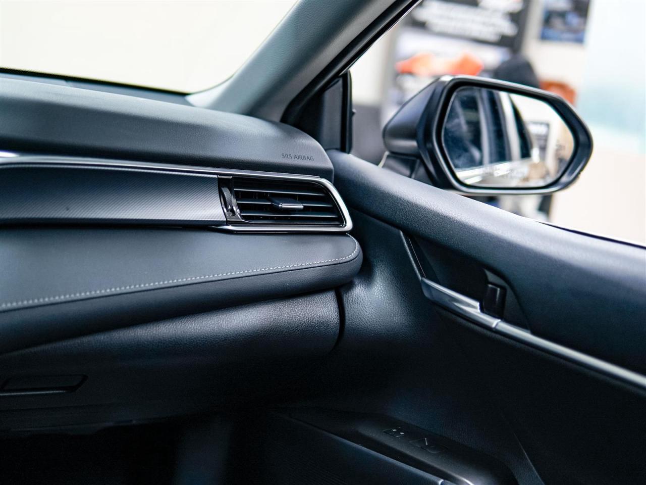 2023 Toyota Camry Hybrid | SE UPGRADE | SUNROOF | NO ACCIDENTS Photo