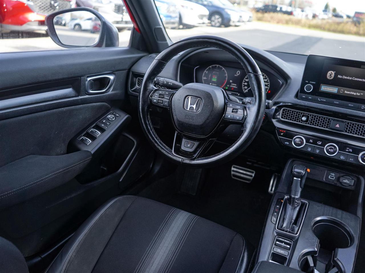 2022 Honda Civic SPORT | NO ACCIDENTS | 7 SERVICE RECORDS Photo