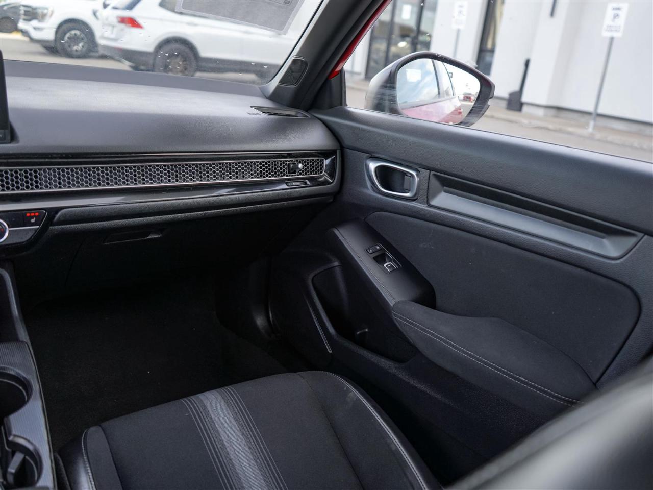 2022 Honda Civic SPORT | NO ACCIDENTS | 7 SERVICE RECORDS Photo