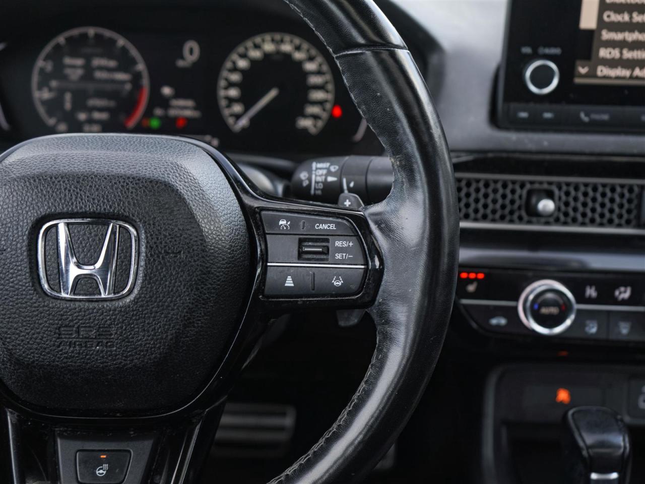 2022 Honda Civic SPORT | NO ACCIDENTS | 7 SERVICE RECORDS Photo