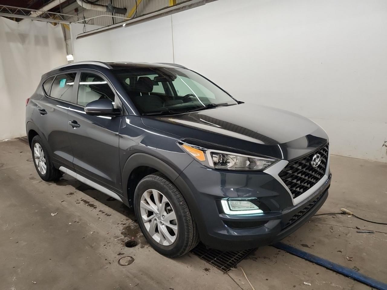 2020 Hyundai Tucson PREFERRED AWD | NO ACCIDENTS | HEATED STEERING Photo