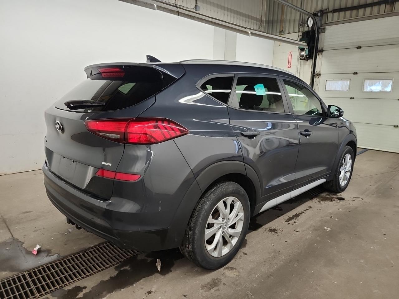 2020 Hyundai Tucson PREFERRED AWD | NO ACCIDENTS | HEATED STEERING Photo