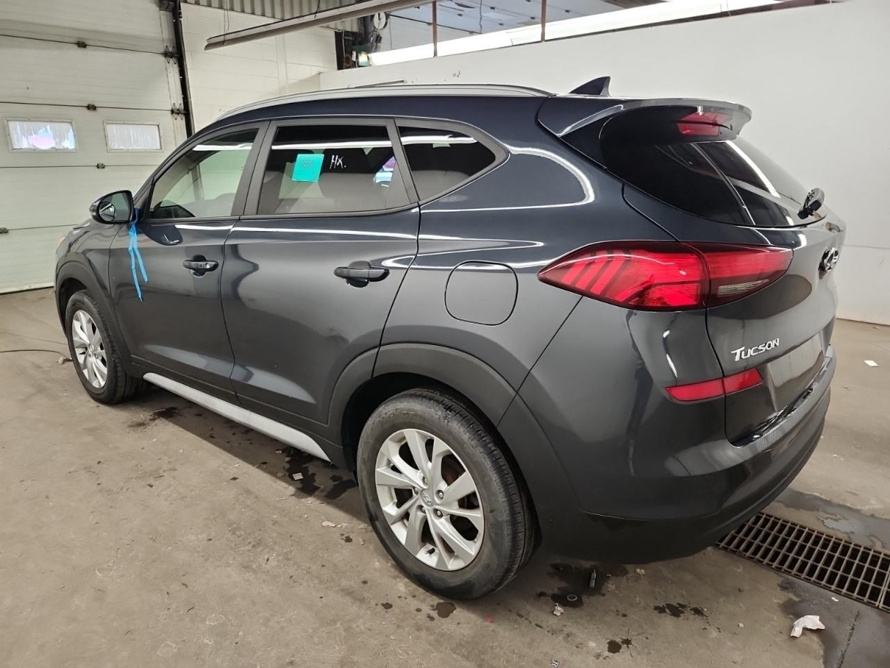2020 Hyundai Tucson PREFERRED AWD | NO ACCIDENTS | HEATED STEERING Photo