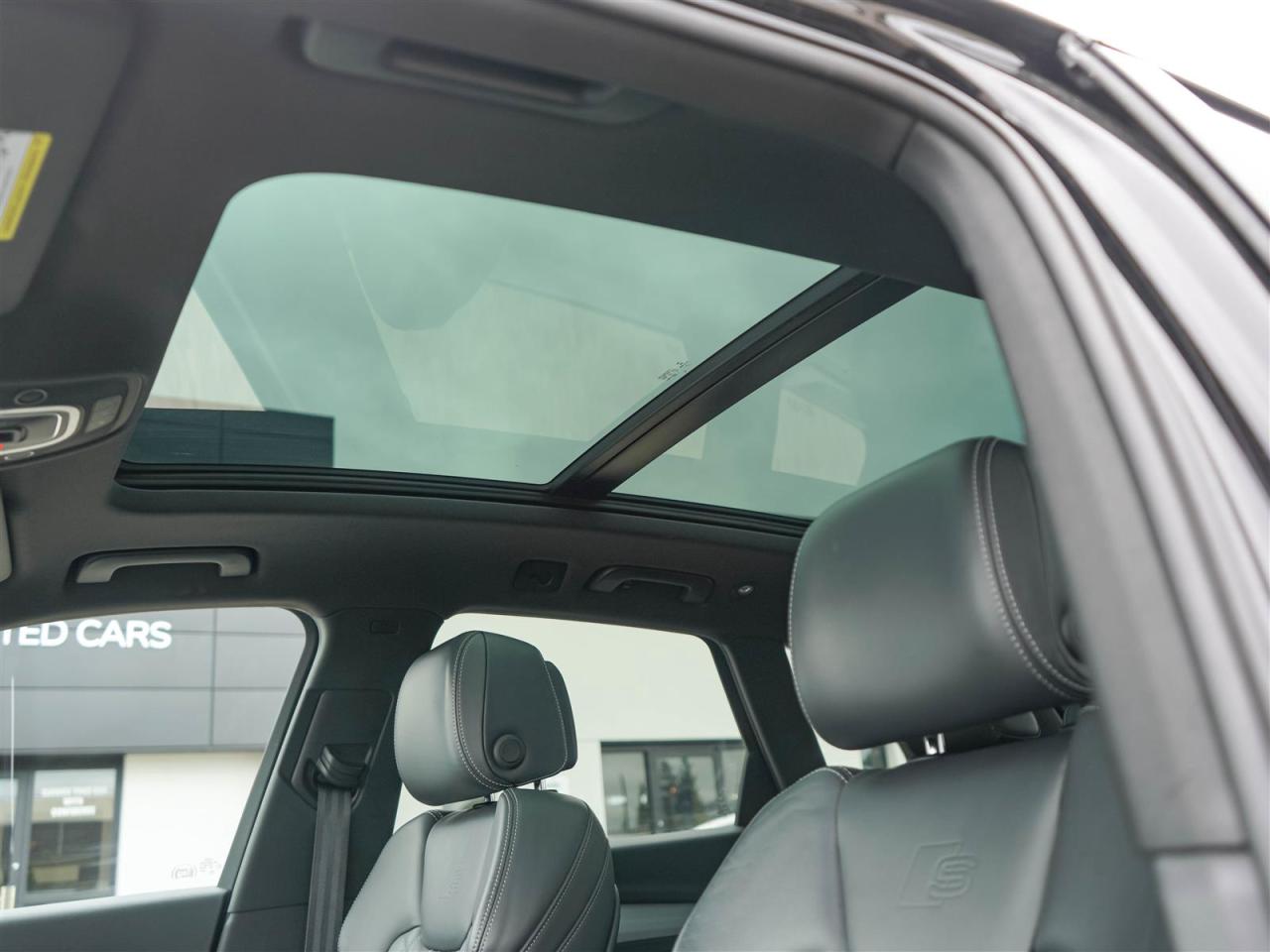 2020 Audi SQ5 PROGRESSIV AWD | NO ACCIDENTS | 15 SERVICE RECORDS Photo