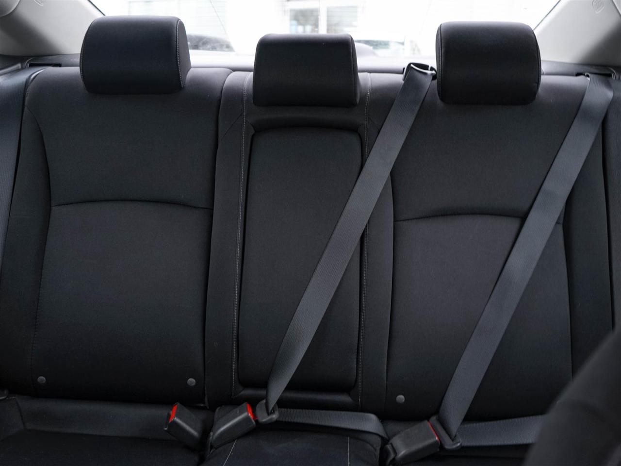 2020 Honda Civic LX | NO ACCIDENTS | BLACK ALLOYS | HONDA SERVICED Photo