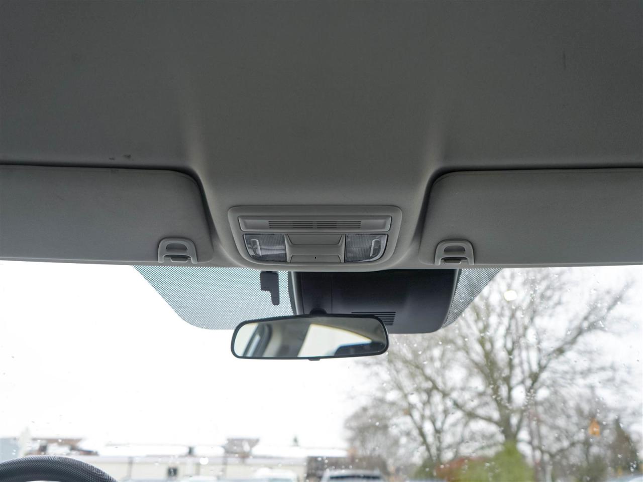 2020 Honda Civic LX | NO ACCIDENTS | BLACK ALLOYS | HONDA SERVICED Photo