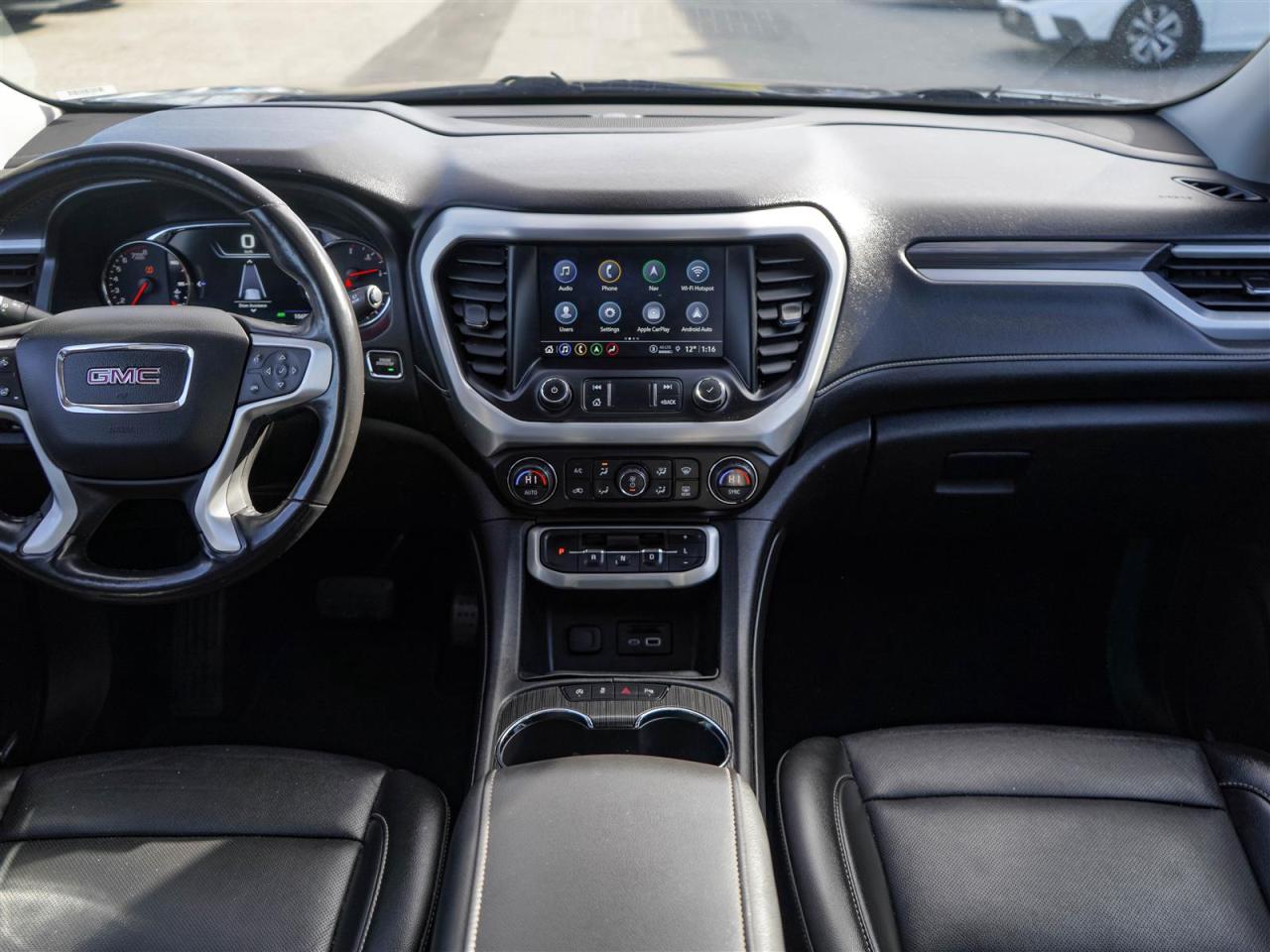 2022 GMC Acadia SLT AWD | 7 PASS | LEATHER | SUNROOF Photo
