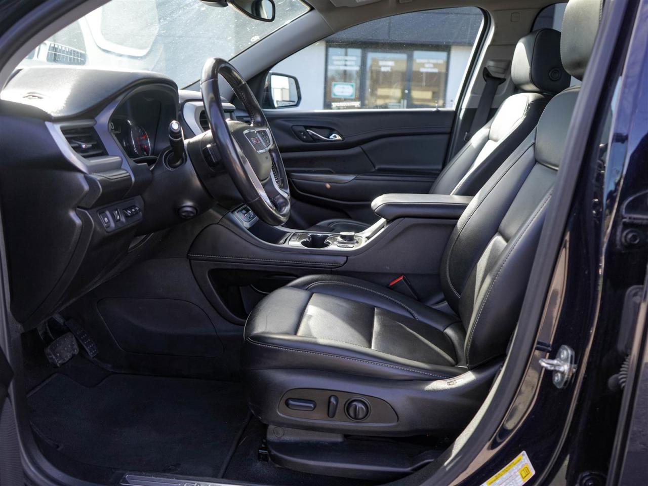 2022 GMC Acadia SLT AWD | 7 PASS | LEATHER | SUNROOF Photo