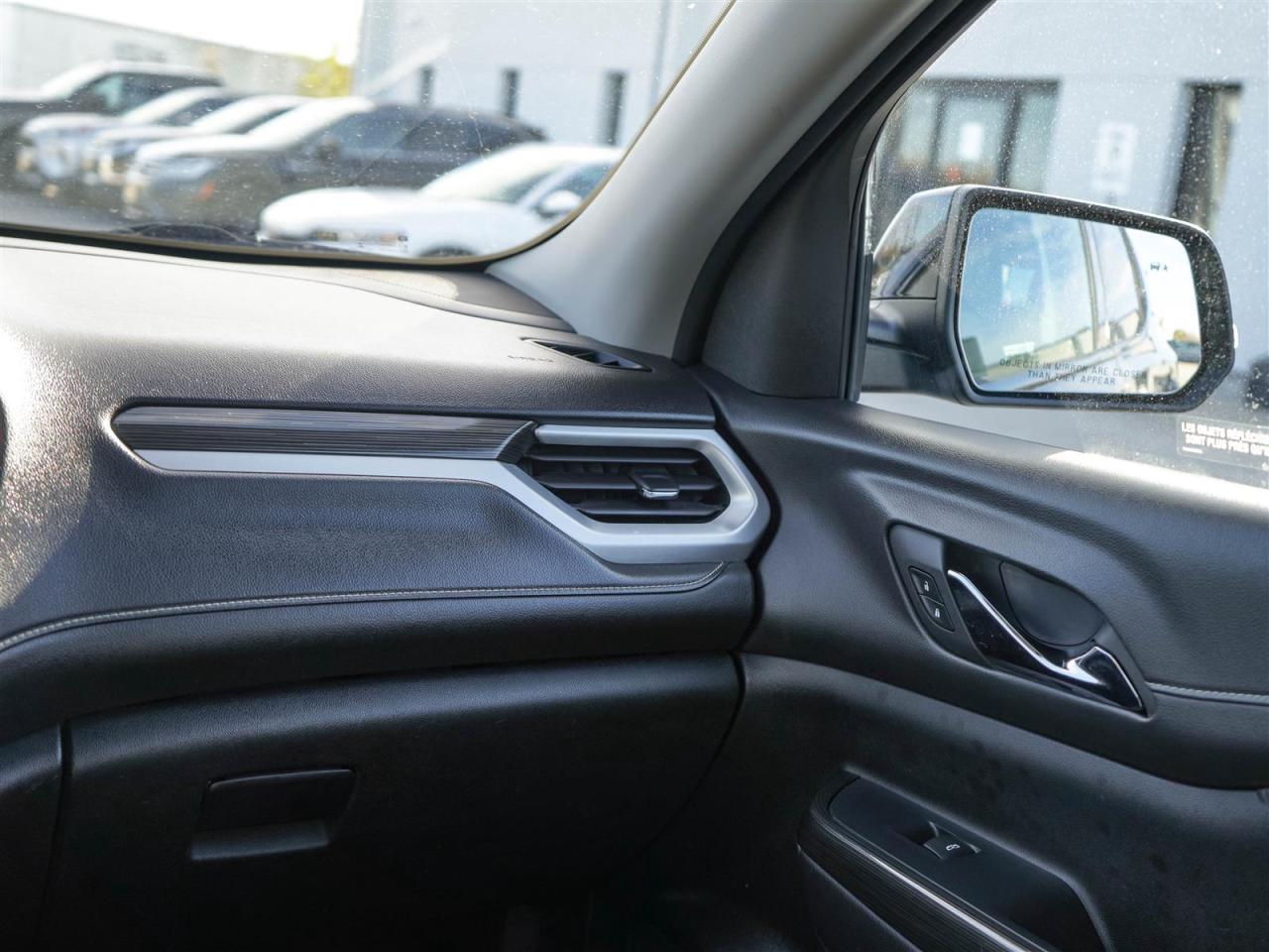 2022 GMC Acadia SLT AWD | 7 PASS | LEATHER | SUNROOF Photo