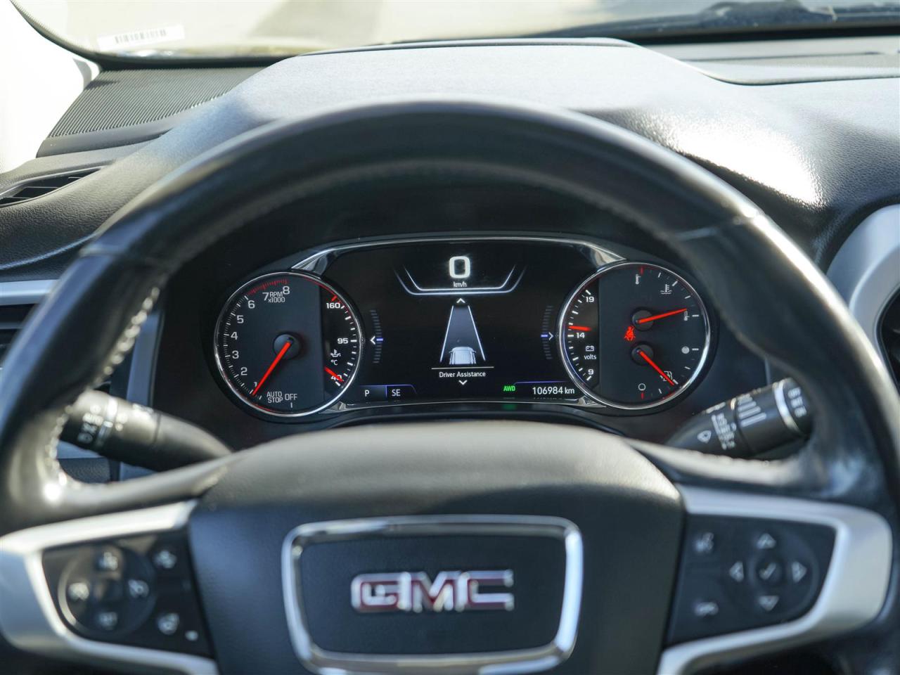 2022 GMC Acadia SLT AWD | 7 PASS | LEATHER | SUNROOF Photo