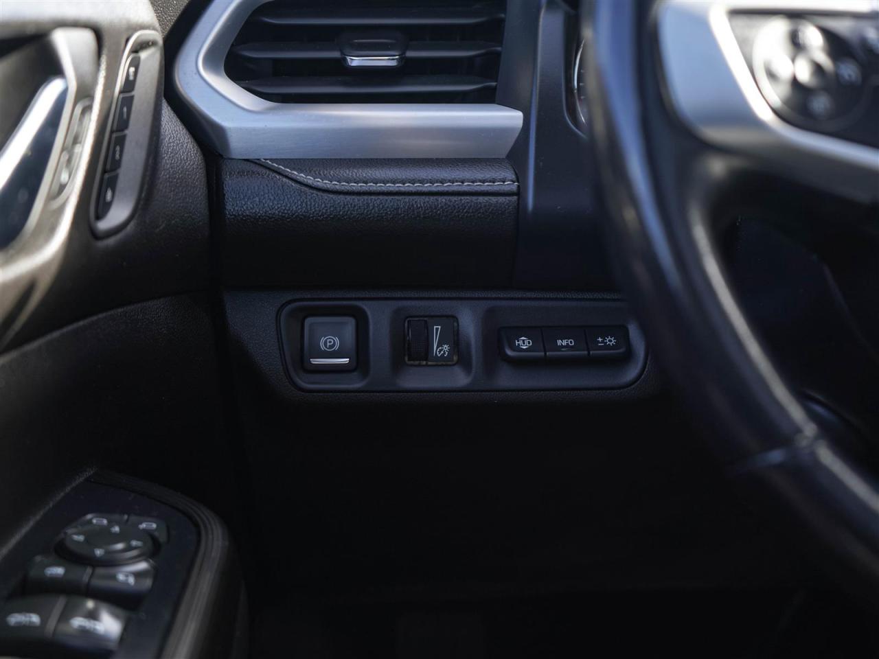 2022 GMC Acadia SLT AWD | 7 PASS | LEATHER | SUNROOF Photo