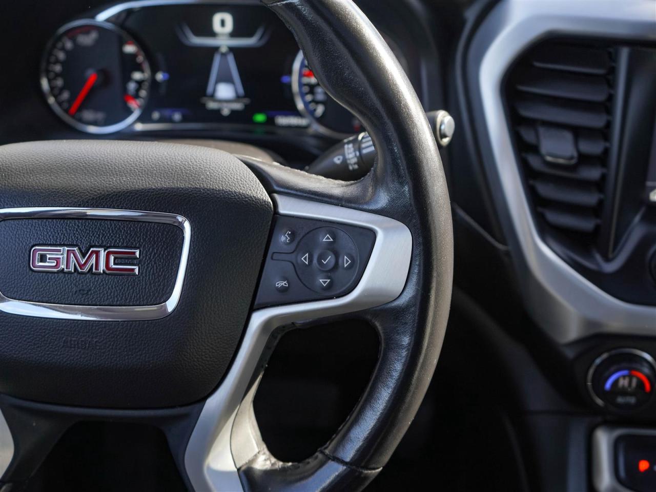 2022 GMC Acadia SLT AWD | 7 PASS | LEATHER | SUNROOF Photo