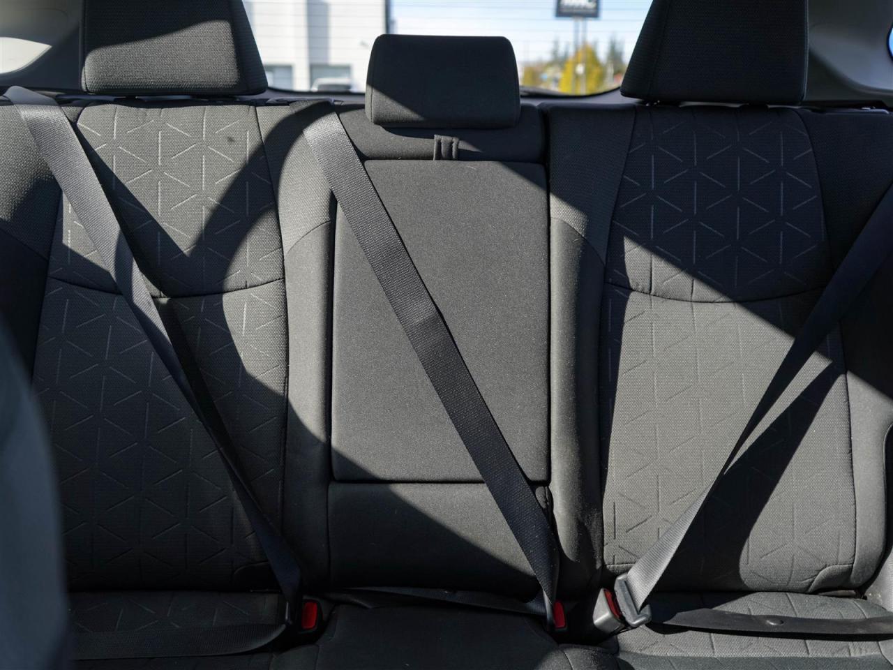 2022 Toyota RAV4 HYBRID LE AWD | 7 SERVICE RECORDS | NO ACCIDENTS Photo