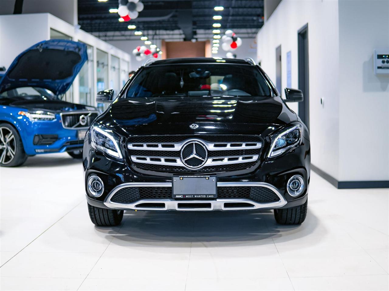 2019 Mercedes-Benz GLA 250 AWD | NO ACCIDENTS | NAV | SUNROOF Photo2