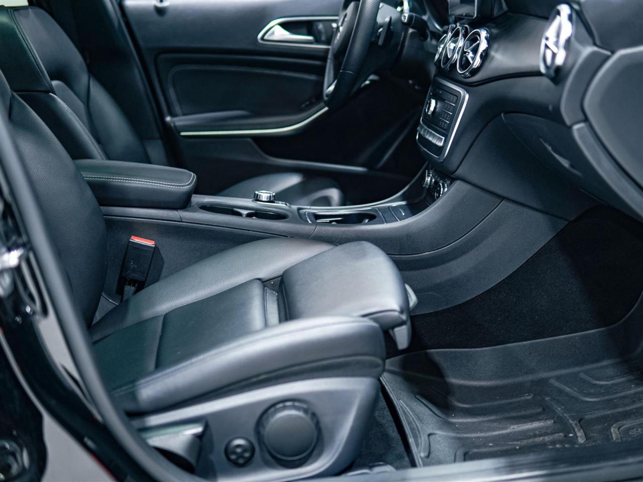 2019 Mercedes-Benz GLA 250 AWD | NO ACCIDENTS | NAV | SUNROOF Photo