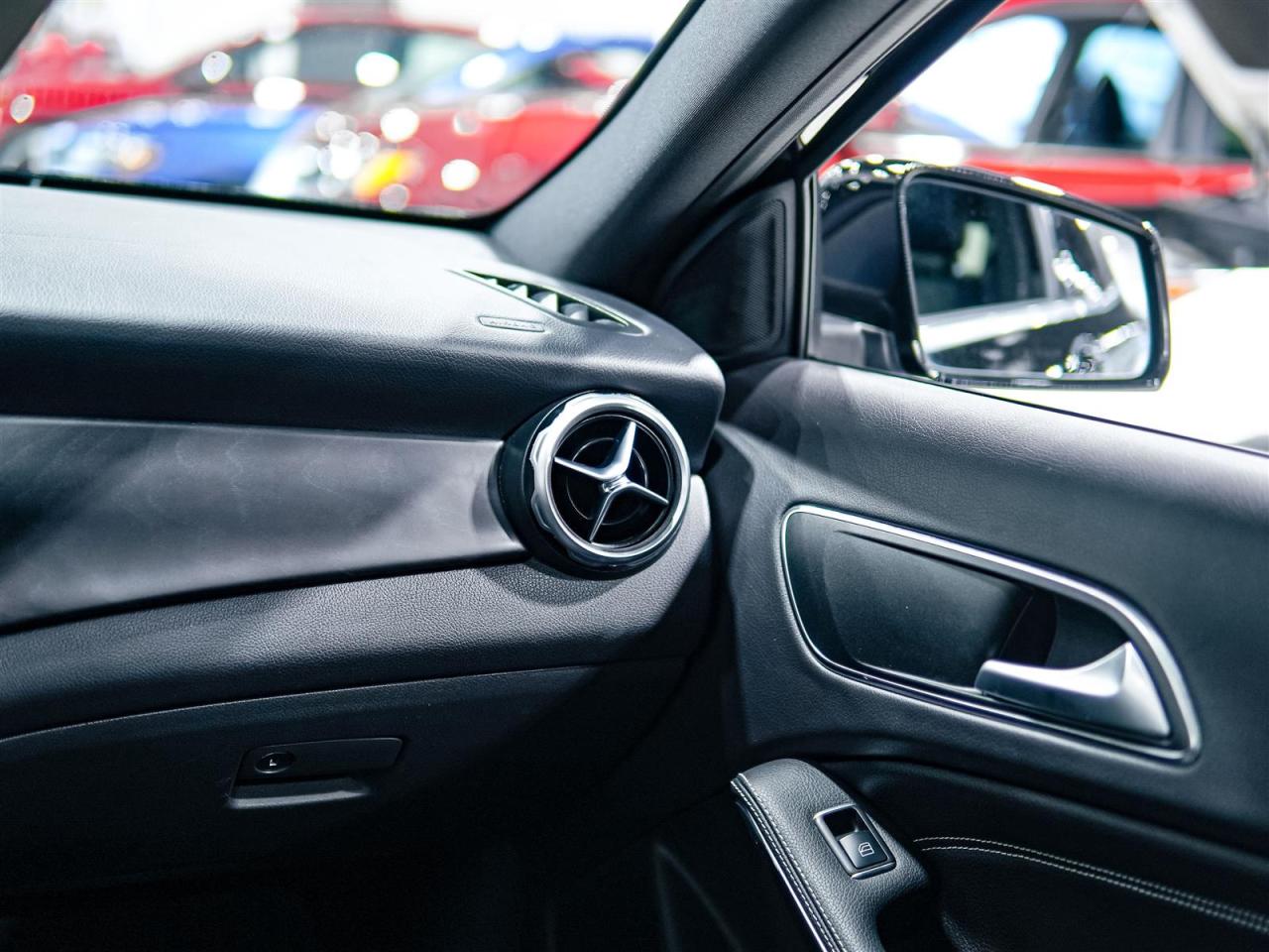 2019 Mercedes-Benz GLA 250 AWD | NO ACCIDENTS | NAV | SUNROOF Photo