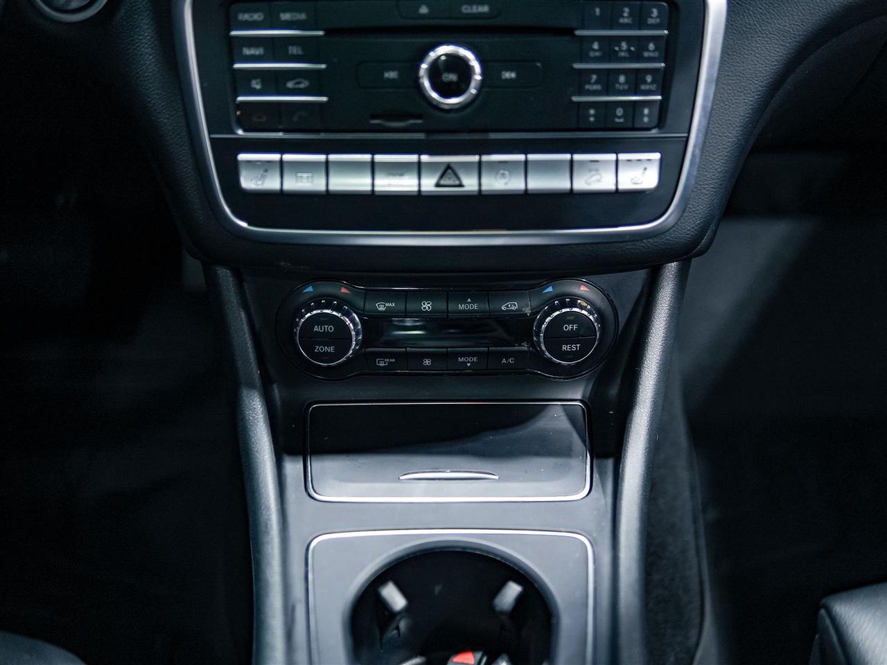 2019 Mercedes-Benz GLA 250 AWD | NO ACCIDENTS | NAV | SUNROOF Photo