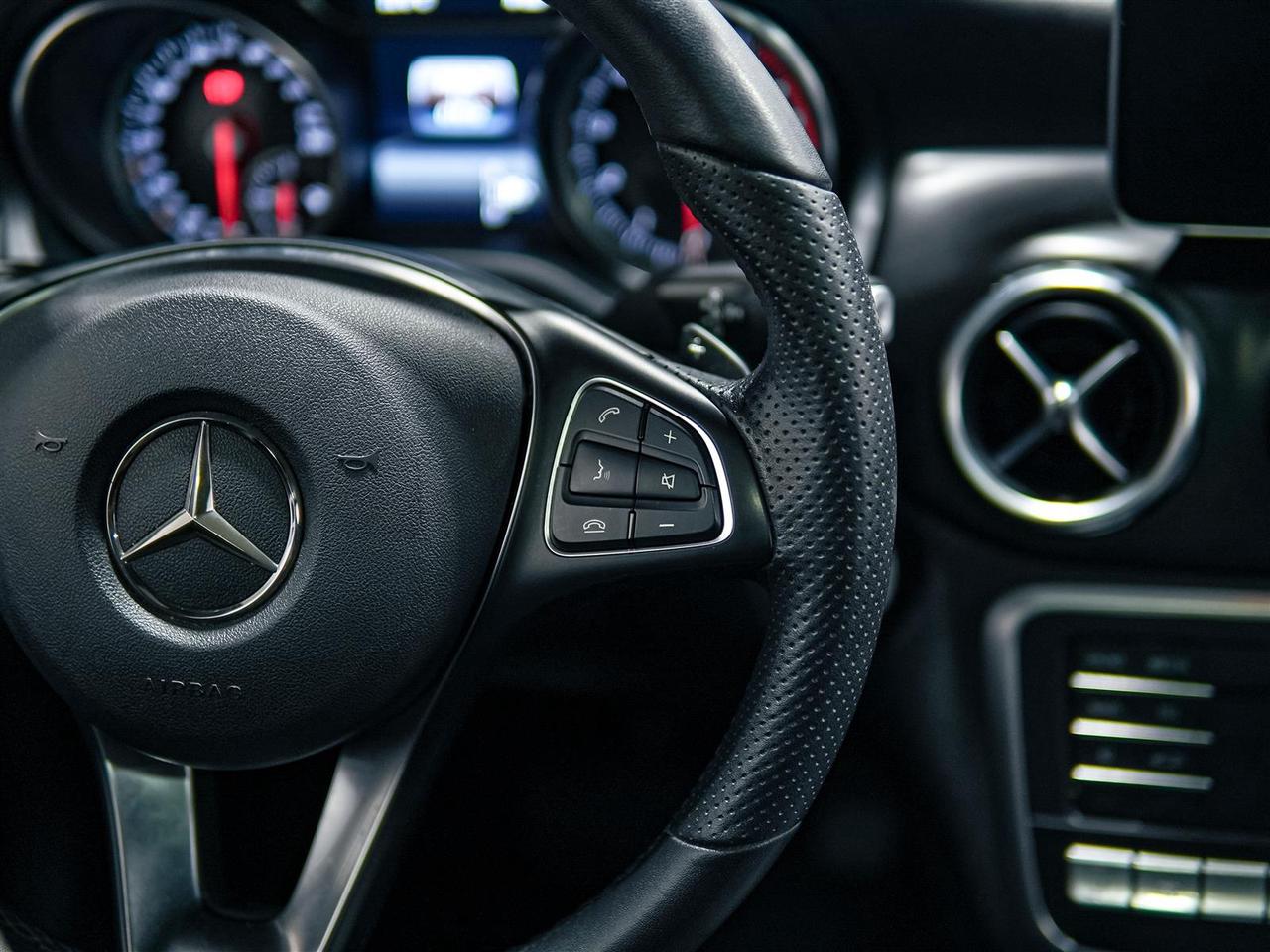 2019 Mercedes-Benz GLA 250 AWD | NO ACCIDENTS | NAV | SUNROOF Photo