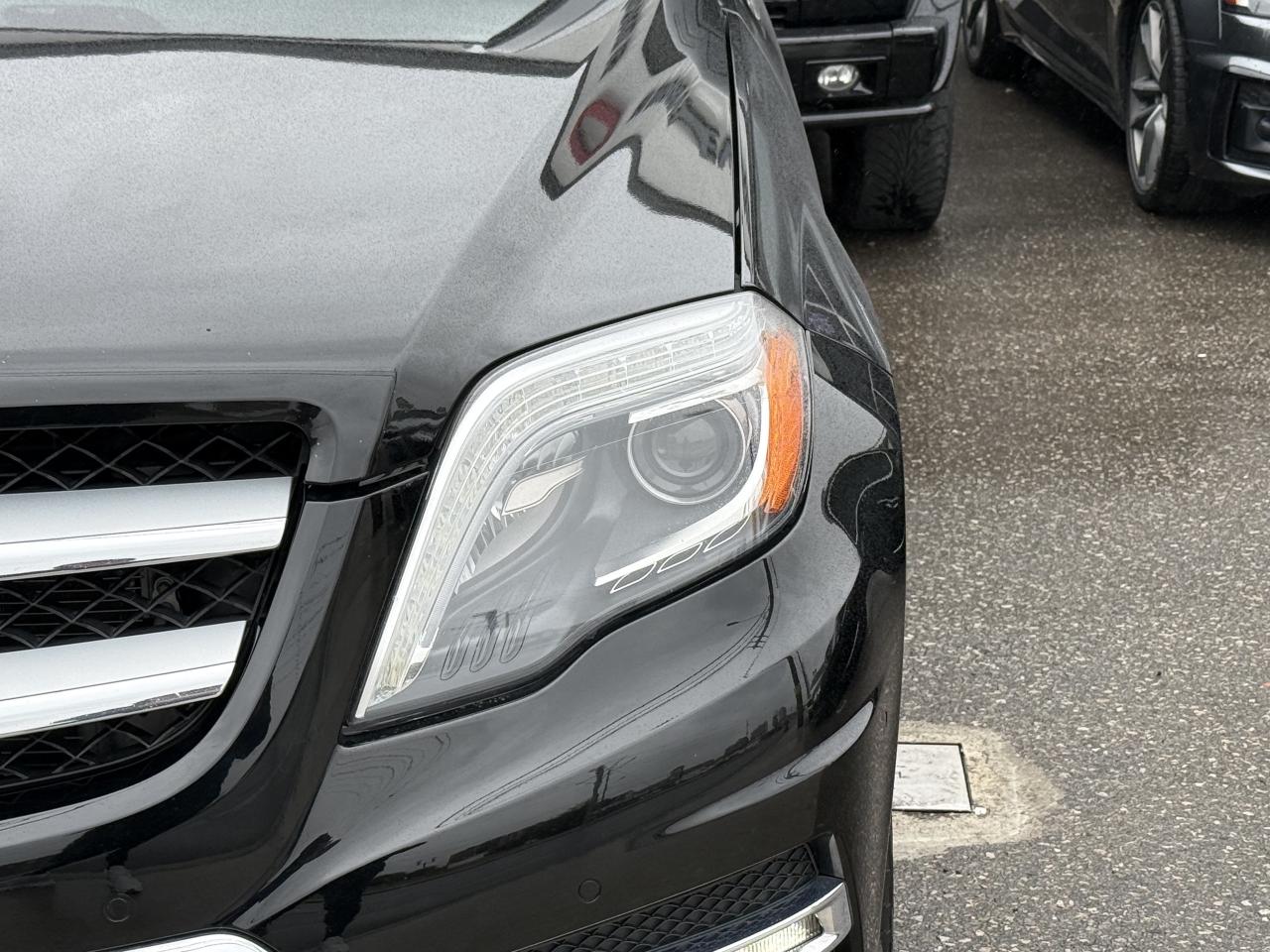 2015 Mercedes-Benz GLK-Class 250 //AMG SPORT PKG | 360 CAM | UPGRADED | CARPLAY Photo