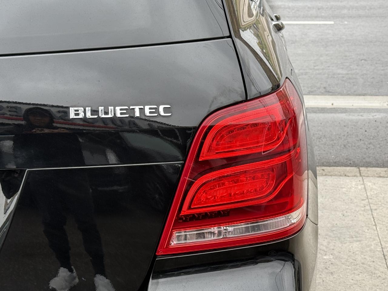 2015 Mercedes-Benz GLK-Class 250 //AMG SPORT PKG | 360 CAM | UPGRADED | CARPLAY Photo