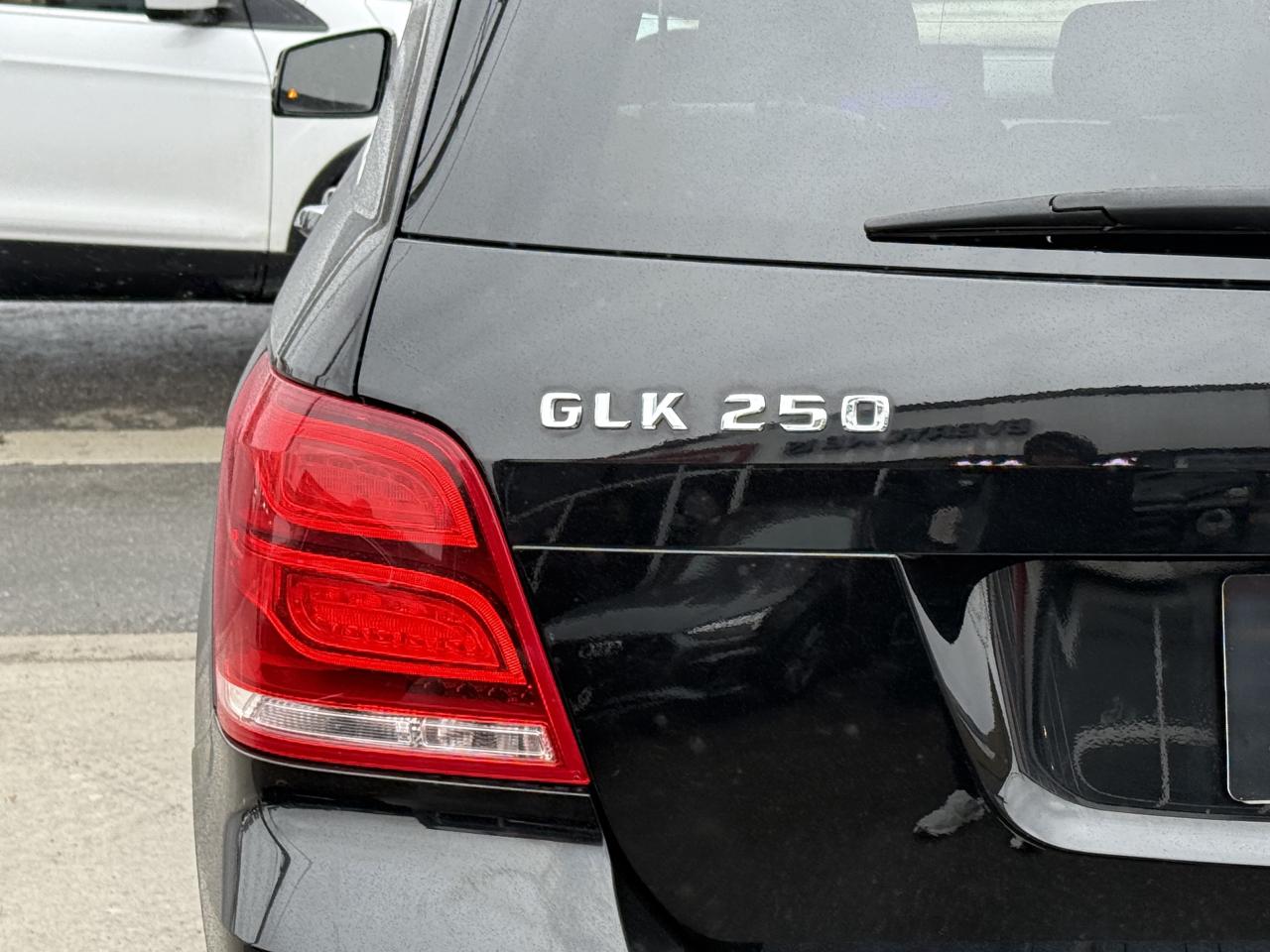 2015 Mercedes-Benz GLK-Class 250 //AMG SPORT PKG | 360 CAM | UPGRADED | CARPLAY Photo