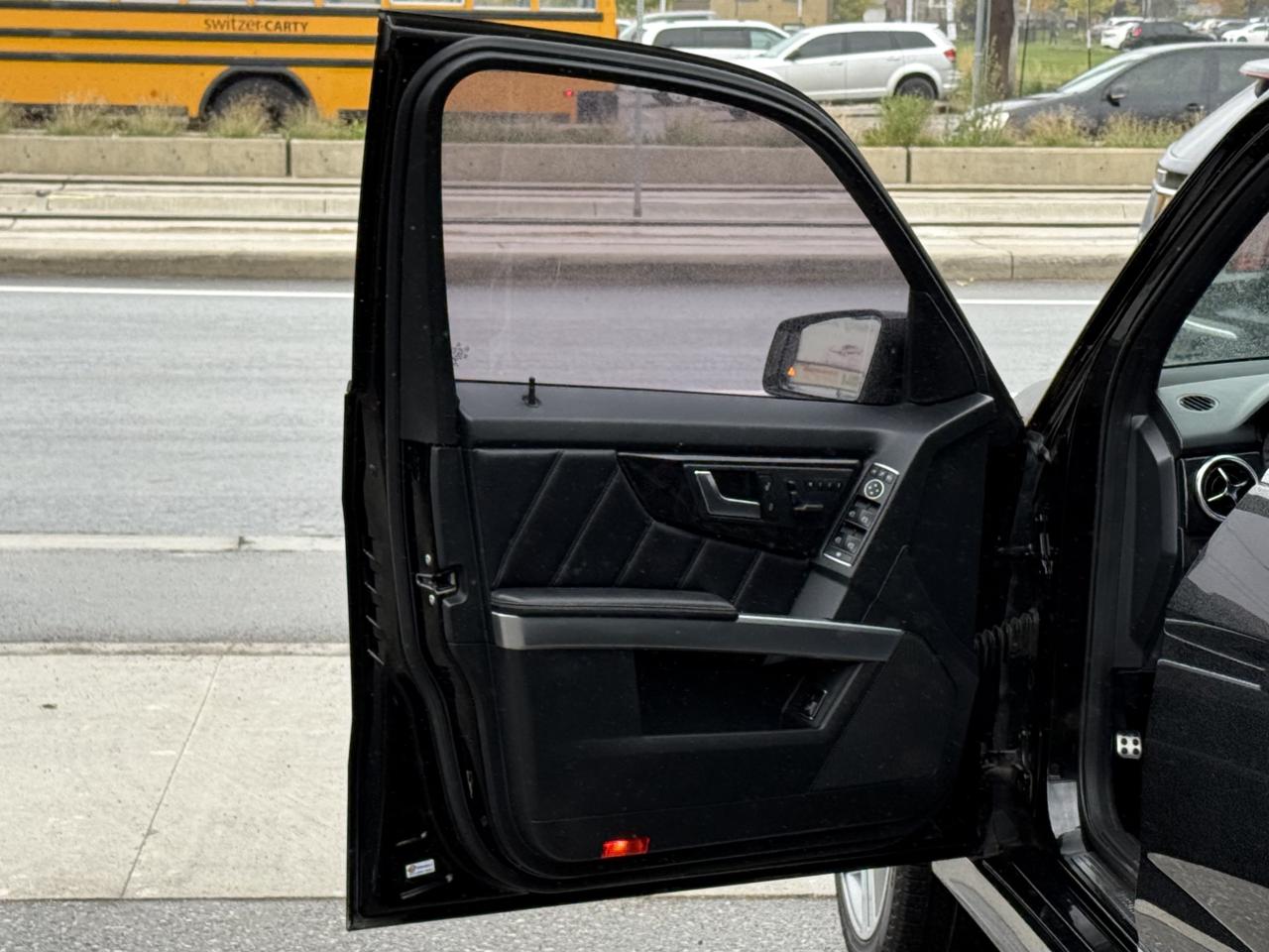 2015 Mercedes-Benz GLK-Class 250 //AMG SPORT PKG | 360 CAM | UPGRADED | CARPLAY Photo