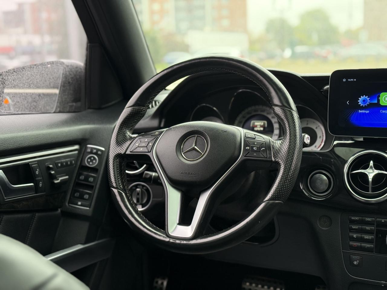 2015 Mercedes-Benz GLK-Class 250 //AMG SPORT PKG | 360 CAM | UPGRADED | CARPLAY Photo