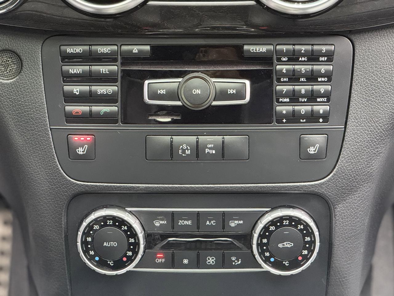 2015 Mercedes-Benz GLK-Class 250 //AMG SPORT PKG | 360 CAM | UPGRADED | CARPLAY Photo