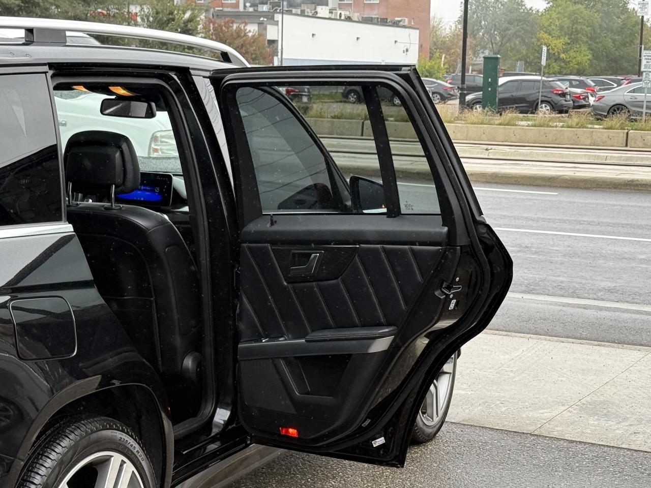 2015 Mercedes-Benz GLK-Class 250 //AMG SPORT PKG | 360 CAM | UPGRADED | CARPLAY Photo