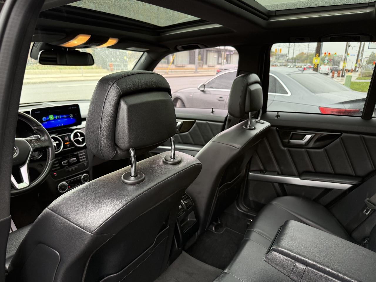 2015 Mercedes-Benz GLK-Class 250 //AMG SPORT PKG | 360 CAM | UPGRADED | CARPLAY Photo