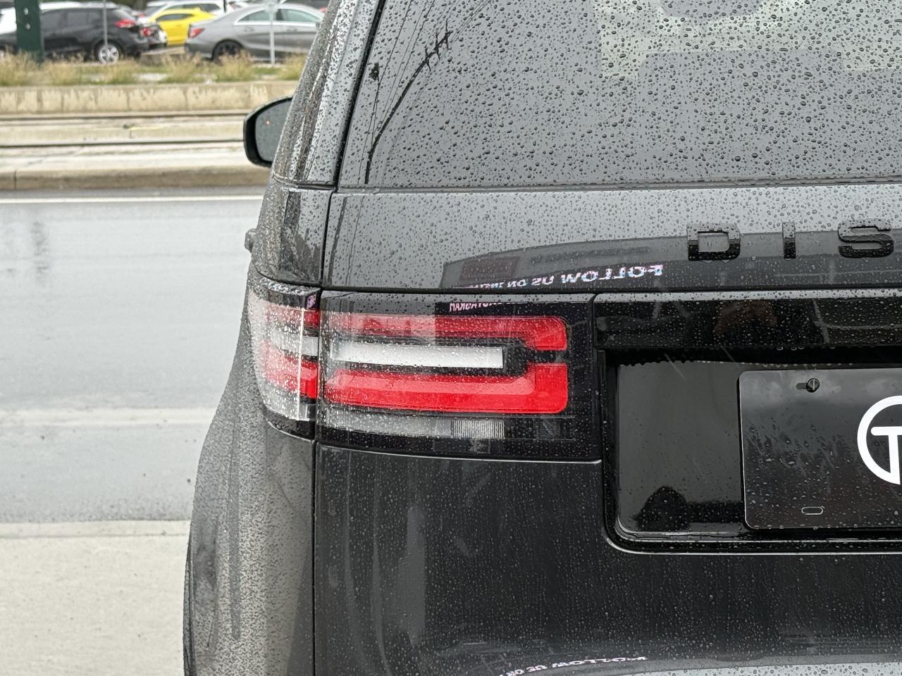 2017 Land Rover Discovery HSE LUXURY TD6 | MERIDIAN | PANO | 360 CAMERA | Photo