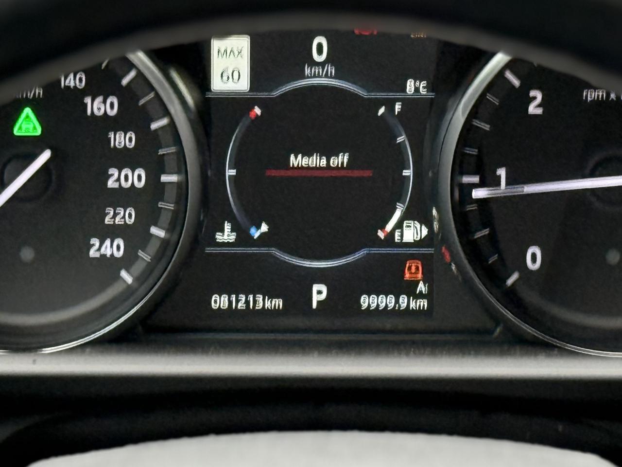 2017 Land Rover Discovery HSE LUXURY TD6 | MERIDIAN | PANO | 360 CAMERA | Photo