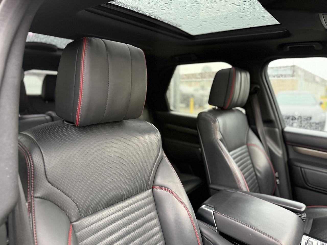 2017 Land Rover Discovery HSE LUXURY TD6 | MERIDIAN | PANO | 360 CAMERA | Photo