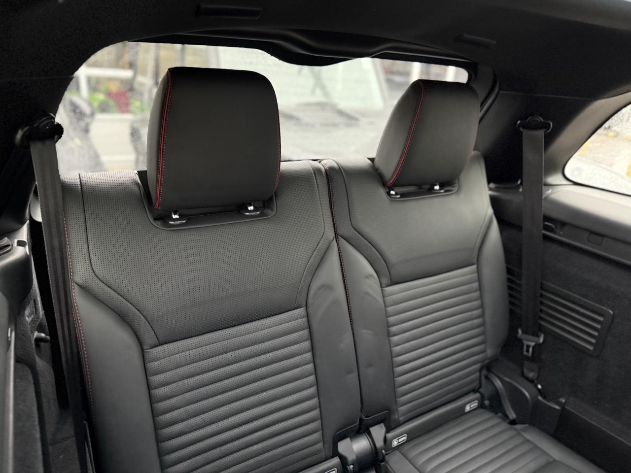 2017 Land Rover Discovery HSE LUXURY TD6 | MERIDIAN | PANO | 360 CAMERA | Photo