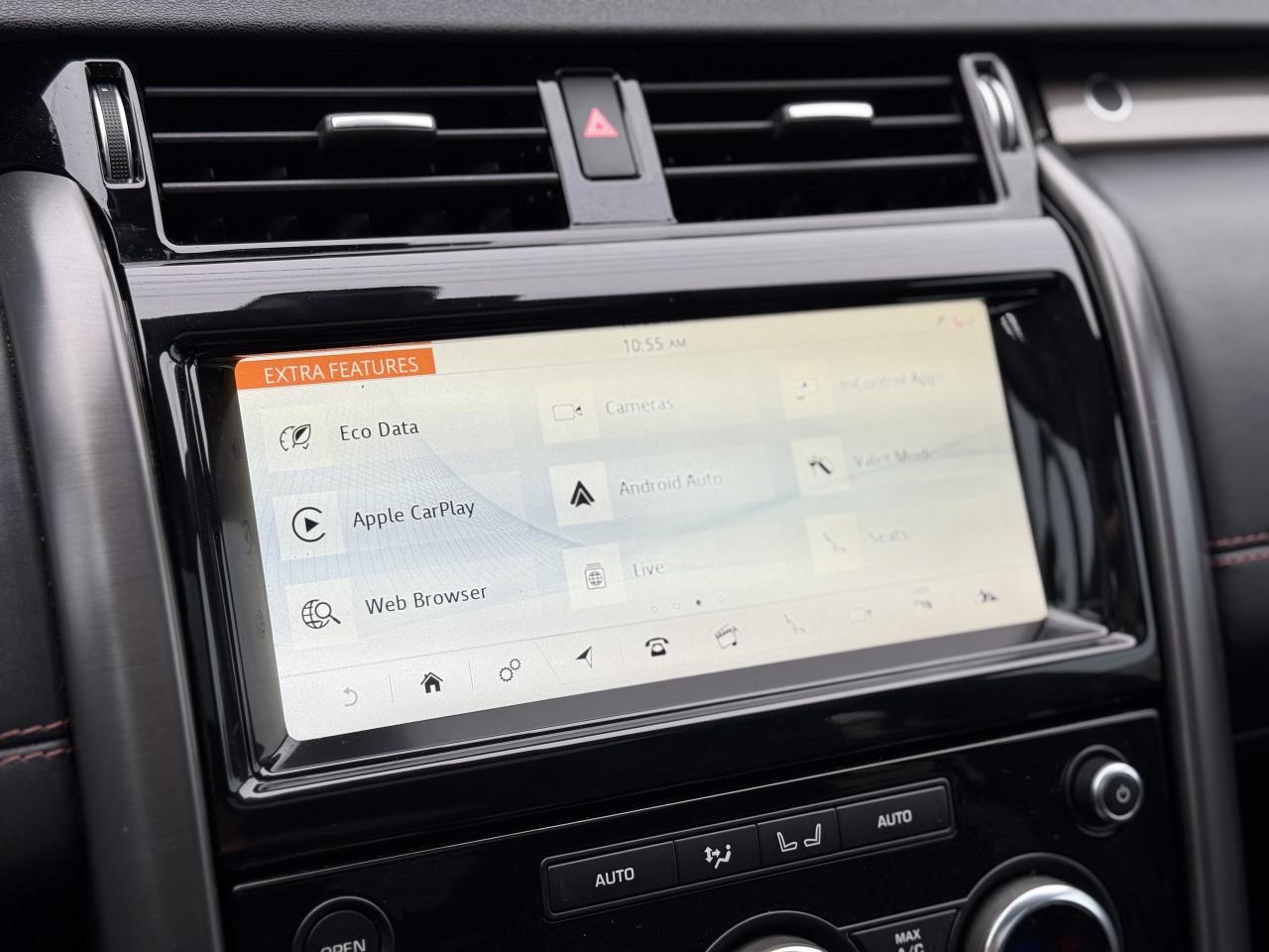 2017 Land Rover Discovery HSE LUXURY TD6 | MERIDIAN | PANO | 360 CAMERA | Photo