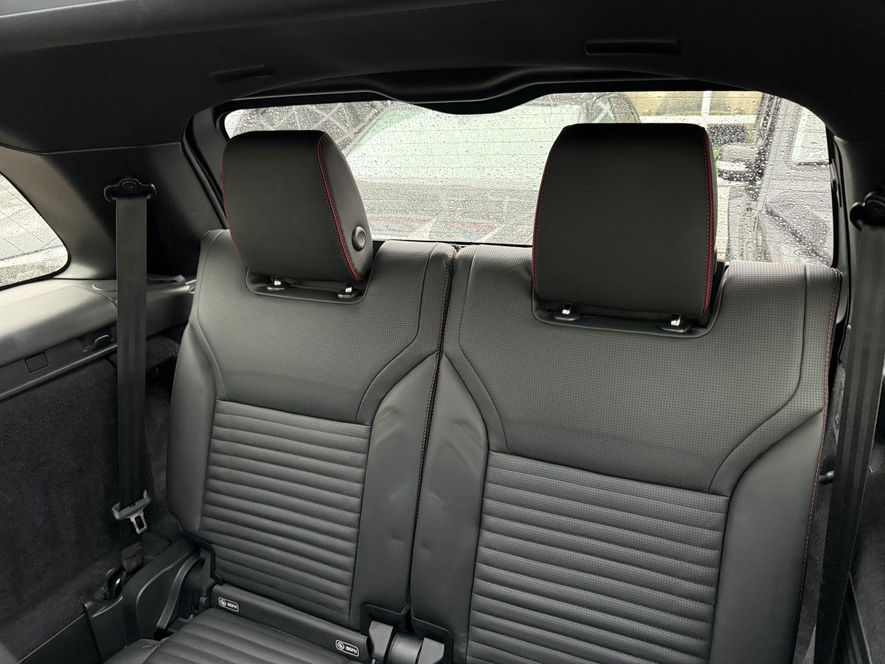 2017 Land Rover Discovery HSE LUXURY TD6 | MERIDIAN | PANO | 360 CAMERA | Photo