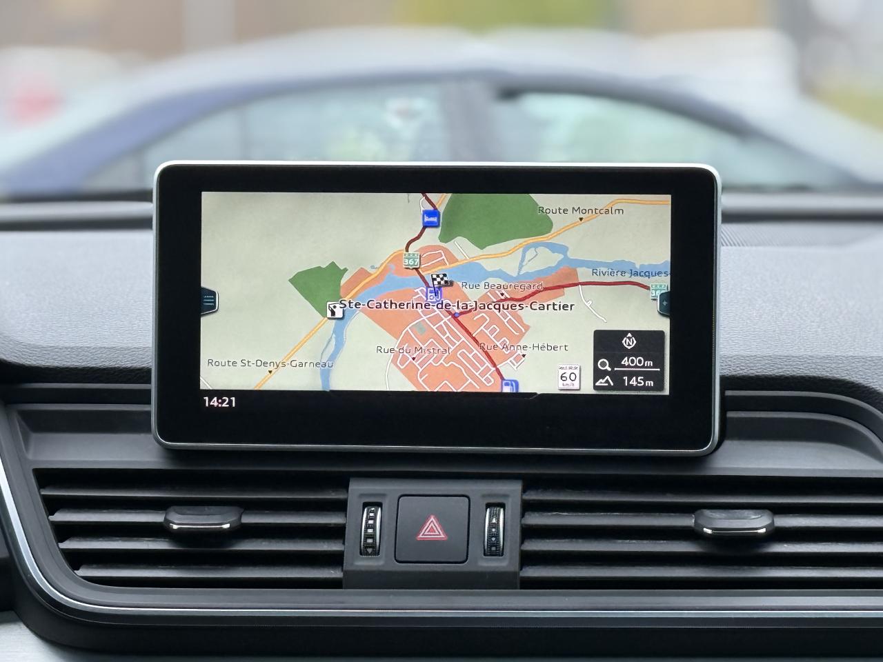 2018 Audi Q5 PROGRESSIV S-LINE | PANO | HEATED & COOLED SEATS Photo