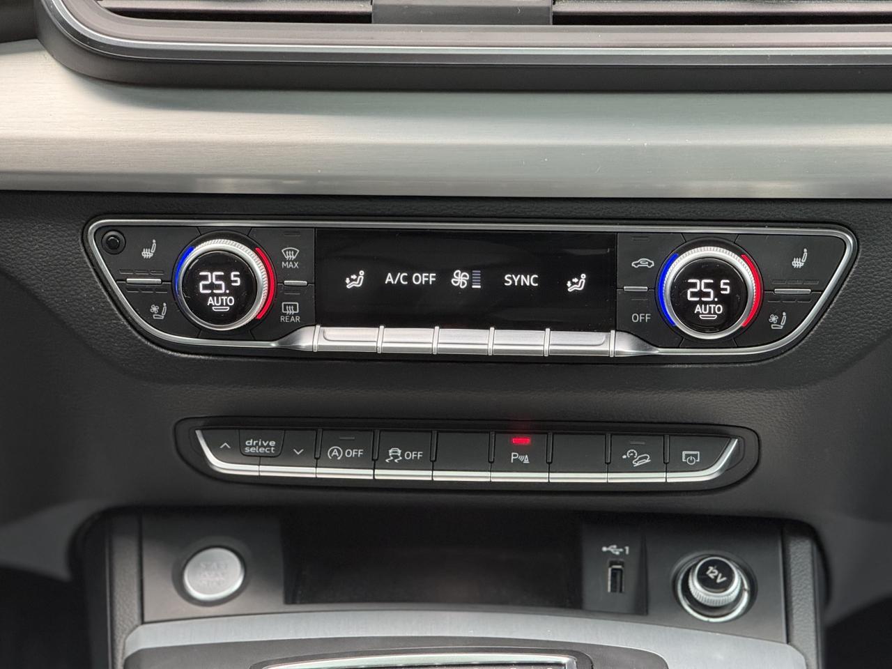 2018 Audi Q5 PROGRESSIV S-LINE | PANO | HEATED & COOLED SEATS Photo