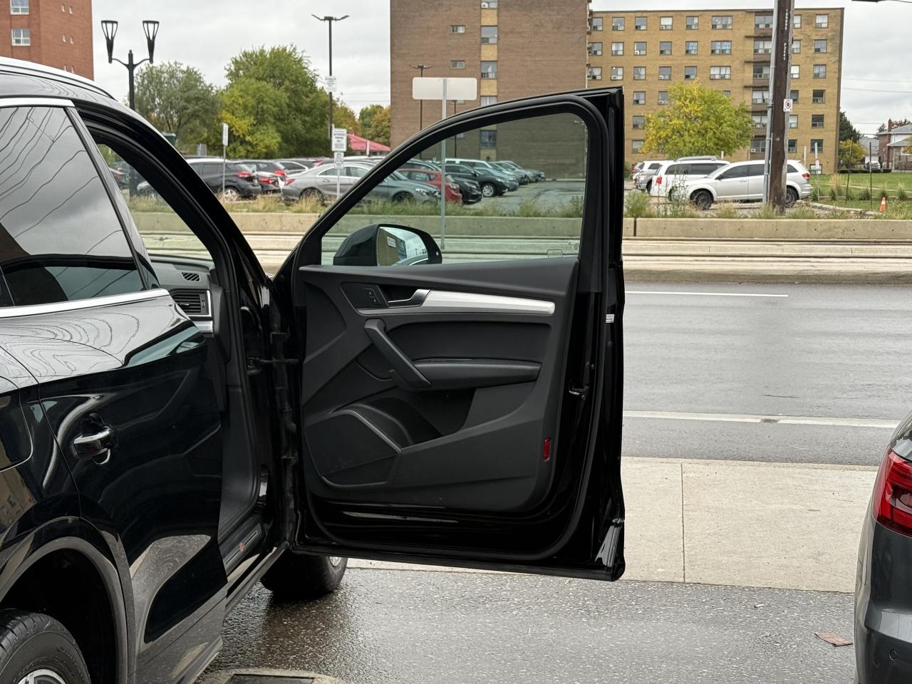 2018 Audi Q5 PROGRESSIV S-LINE | PANO | HEATED & COOLED SEATS Photo