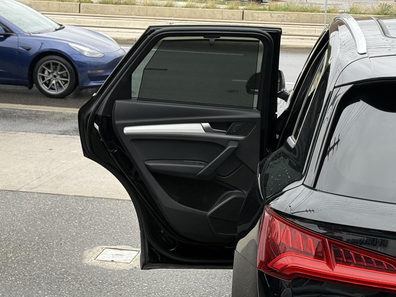 2018 Audi Q5 PROGRESSIV S-LINE | PANO | HEATED & COOLED SEATS Photo