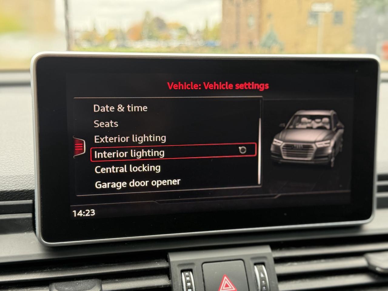 2018 Audi Q5 PROGRESSIV S-LINE | PANO | HEATED & COOLED SEATS Photo