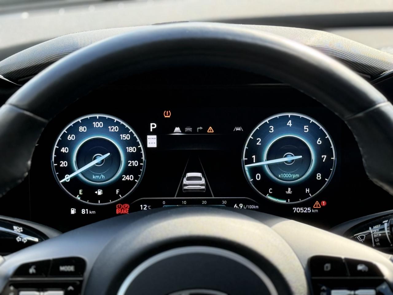 2024 Hyundai Elantra SEL | SUNROOF | CARPLAY | NAVI | BACK UP CAMERA Photo