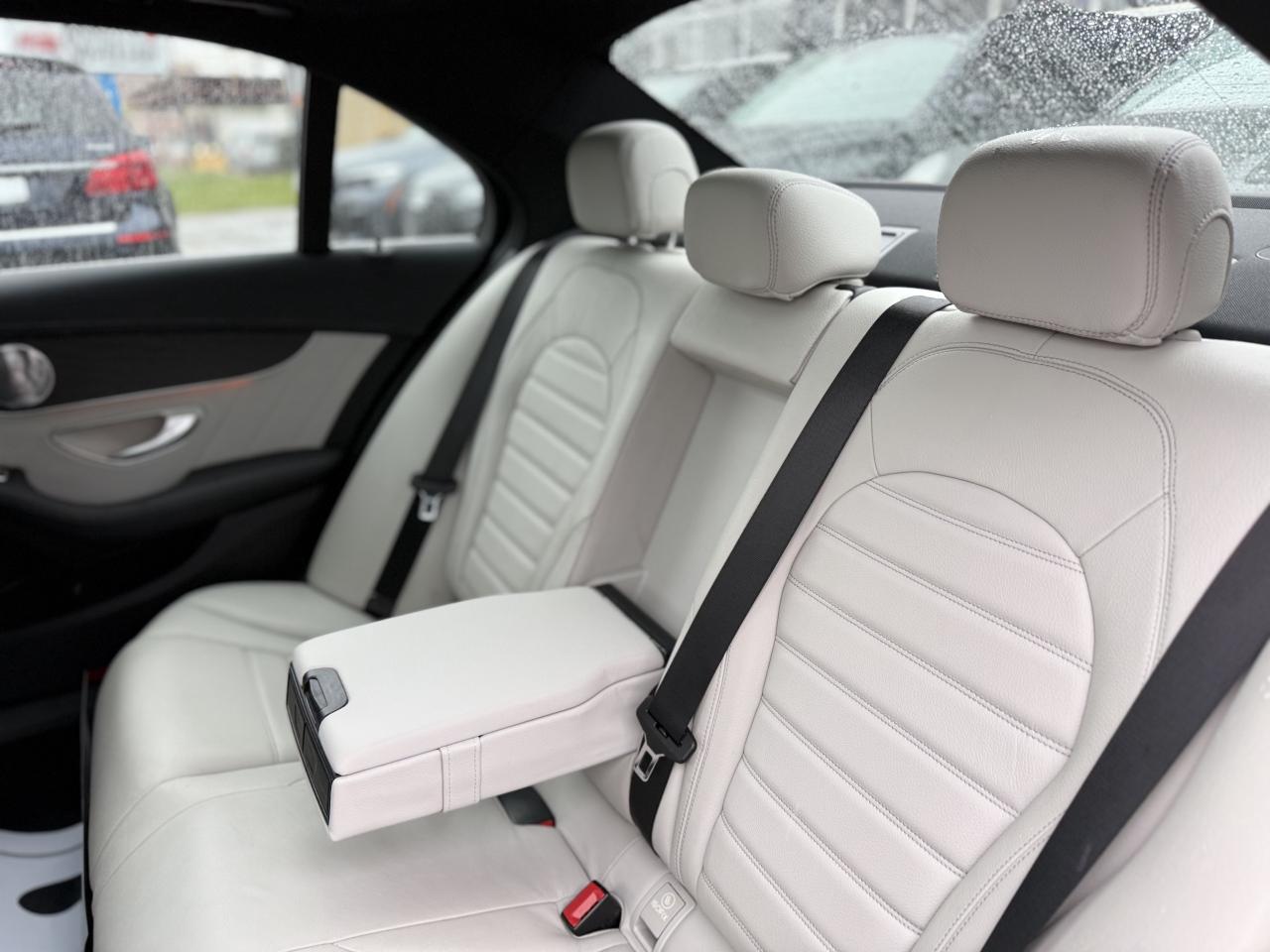 2015 Mercedes-Benz C-Class 400 //AMG SPORT | LOW KM | PANO | BURMESTER Photo