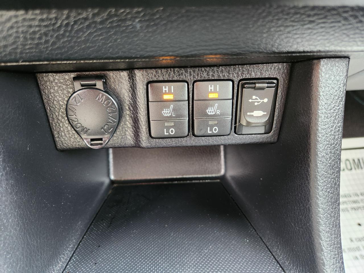 2016 Toyota Corolla S Photo