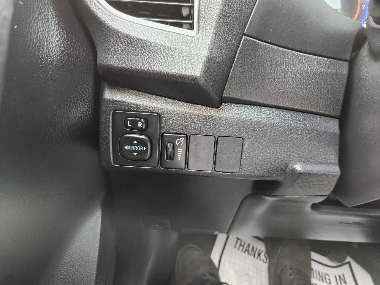 2016 Toyota Corolla S Photo