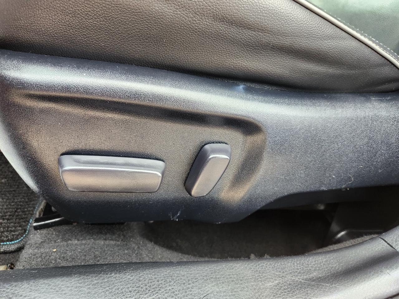 2016 Toyota Corolla S Photo