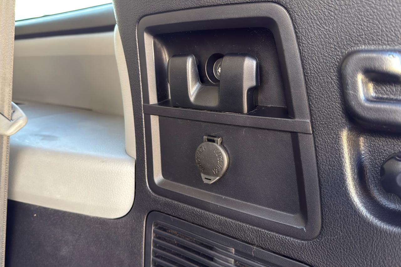 2020 Toyota Sequoia SR5 Photo