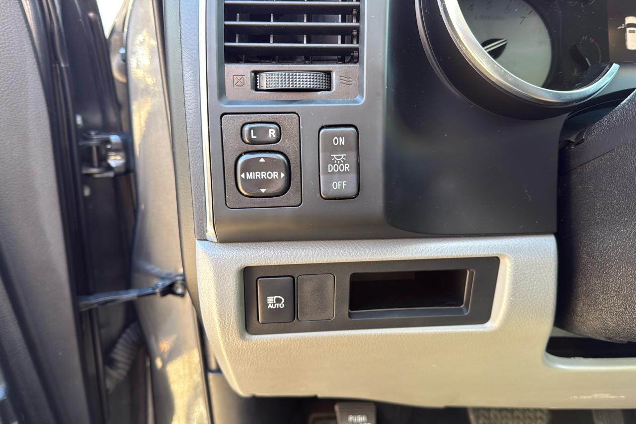 2020 Toyota Sequoia SR5 Photo